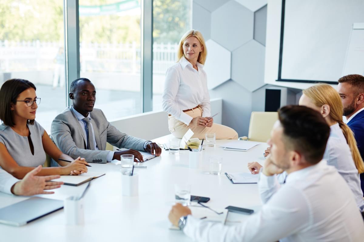 Growth platform planning session