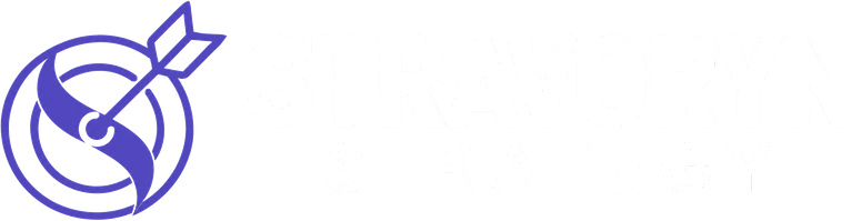 Stravoryn Strategy