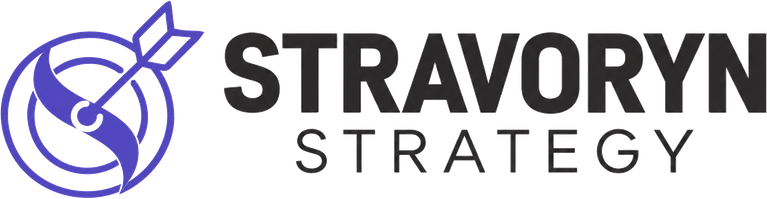 Stravoryn Strategy