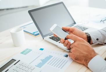 Growth-platform planning